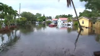 Experts warn most Florida homeowners should consider purchasing flood insurance