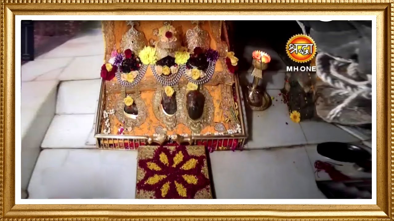 LIVE Maa Vaishno Devi Aarti From Bhawan       28 March 2024