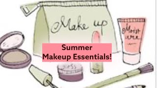 Summer Makeup Essentials | Mature Beauty
Summer makeup essentials!
Hi everyone!
How is everyone today? I hope you have had a lovely, relaxed weekend.
Today, I am talking about some products that I consider to be summer makeup essentials. Products that are quick and easy to use and give your skin a lovely glow. If you can’t have a glow in summer, then when can you?! I hope you enjoy it!
Thank you so much for watching. It means so much to me. Please like & subscribe!
Stay in touch:
Email: daphnecbeauty@gmail.com
Instagram: daphne_c_
These are not affiliate links. All products were purchased by me with my own money, unless otherwise stated. All opinions are my own. This is not a sponsored video.
Products mentioned:
Vichy Mineral 89
https://www.boots.ie/vichy-mineral-89-50ml-10237663
Bio Derma Photoderm Max spf 50+
https://www.cloud10beauty.com/products/bioderma-photoderm-aqua-fluide-toucher-sec-neutre-spf50-40ml
Sculpted by Aimee Tint & Glow Skin Enhancer.
https://www.sculptedbyaimee.com/products/tint-and-glow?variant=39329386070085
Clinique Chubby Stick Cheek Colour Balm Robust Rhubarb
https://www.clinique.co.uk/product/1593/30944/makeup/blushers/chubby-sticktm-cheek-colour-balm
Elf Fiji bronze & blush duo palette.
https://www.elfcosmetics.com/contouring-blush-and-bronzing-powder/300048.html
Maybelline Color Tattoo in Socialite.
https://www.maybelline.com/eye-makeup/eyeshadow/eyestudio-colortattoo-24hr-cream-gel-eye-shadow/socialite
Revlon Color Stay cream shadow in 710 Caramel.
https://www.revlon.com/eyes/eye-shadow/colorstay-creme-eye-shadow?shade=caramel
Mac Paint Pot in Groundwork.
https://www.maccosmetics.co.uk/product/13840/1573/products/makeup/eyes/eyeshadow/pro-longwear-paint-pot#!/shade/Groundwork
Fexport lip liner no.12 (I couldn’t find the exact liner - it came in a set and this is the closest I found.)
https://www.amazon.co.uk/Pencil-Smooth-Waterproof-Natural-Lasting/dp/B08PPCYQQS/ref=sr_1_53?dchild=1&keywords=Fexport+lip+liner+set&qid=1621284361&sr=8-53
Urban Decay cream lipstick in Wired.
https://www.urbandecay.co.uk/en_GB/lips/lipstick/cream-vice-lipstick/UD771_2.html
Revolution Pout Bomb Plumping Gloss in Kiss.
https://www.revolutionbeauty.com/uk/en/makeup/lips/lip-gloss/pout-bomb-plumping-gloss/pout-bomb-plumping-gloss.html
Catrice Eyeconista volumising mascara with hemp seed oil.
https://catrice.eu/ro-en/eye-makeup/mascara/eyelashes/catrice-cosmetics/eyeconista-high-volume-high-care-mascara-010.html
Sculpted by Aimee Hydrate & Hold makeup setting spray.
https://www.sculptedbyaimee.com/products/hydrate-hold
Clarins Eau des Jardins fragrance.
https://www.clarins.ie/skincare/body/treatment-fragrances/freshness-364/eau-des-jardins-C020504004.html Summer Makeup Essentials | Mature Beauty