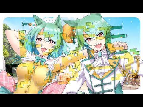 トンデモワンダーズ/春藤橘(Cover)【歌ってみた】