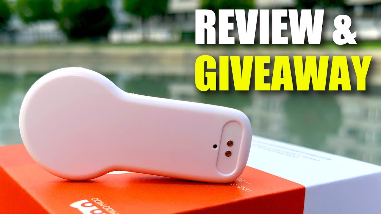 Miao Miao 2 FreeStyle Libre Transmitter Review   Giveaway