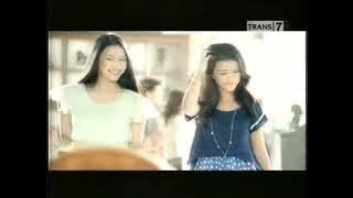 Jeda Iklan TRANS 7 (2 April 2013)