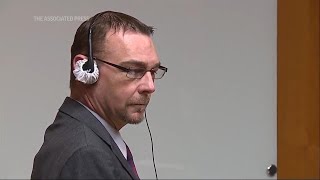 Michigan school shooter's father says he won't testify in his own defense