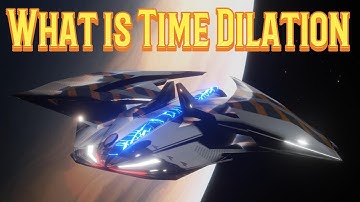 The Mystery of Time Dilation | Can We Slow Down Time? | Time Dilation | Brainstorm Bunch