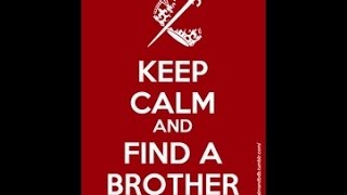 The Black Dagger Brotherhood: Vishous