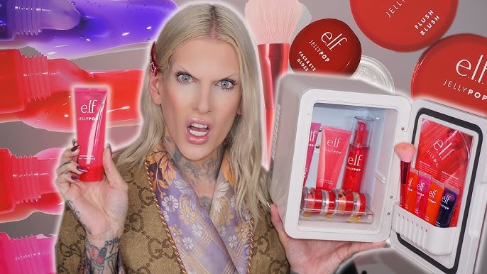 Skincare Bundle – Jeffree Star Cosmetics