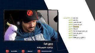 حييييييييييييييييييييييييييييييييييييييييييييييياكم البث !