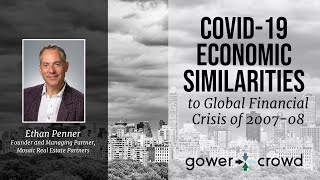 Covid-19 Economic Similarities To Global Financial Crisis Of 2007-08 Ethan Penner - Mosaic