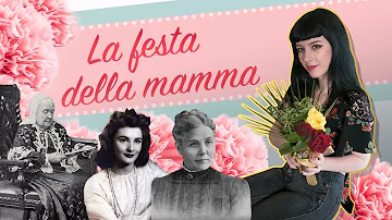 Cosa scrivere nella lettera per la mamma?