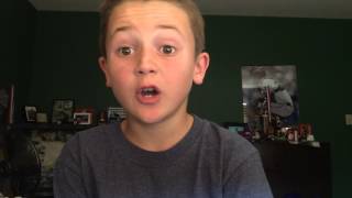 Mega bounce ball review!!!!