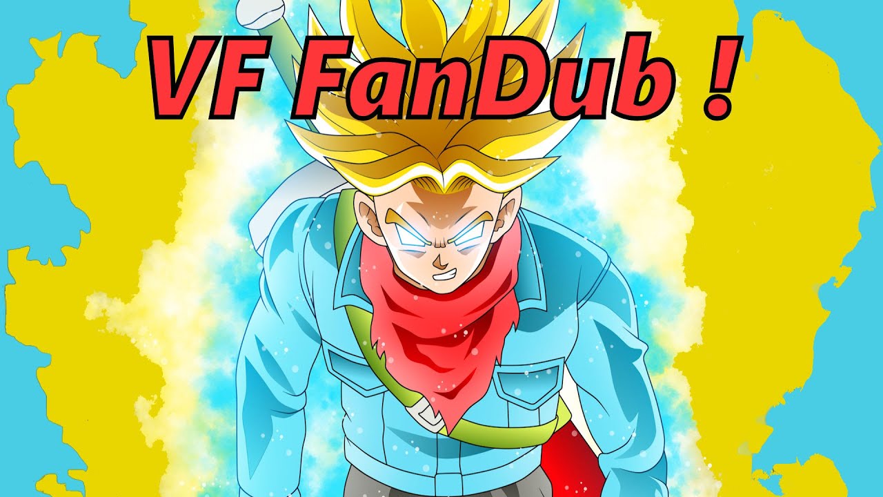 ドラゴンボールＺ, The Fandub Database