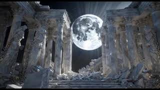 “The Last Silver Moon” ✨ Episode 1 - Silver Moon Chronicles