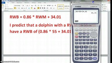 13STATS 3.9 BiVariate Predictions