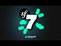 Symfony 70  les nouvelles fonctionnalits