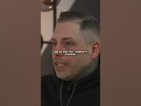 Tattoo auf dem Venushügel "Im Besitz von" 😳🫣 YouTube