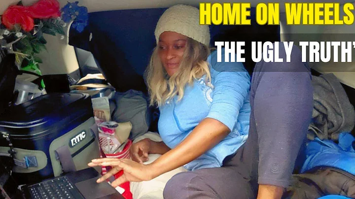 One Year Living in My SUV: The Real, The Raw & The Ugly Truth thumbnail