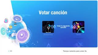 Just Dance 2020® - CODE: 60-79-92