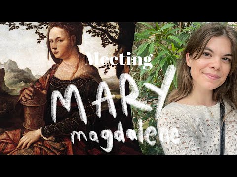 The Mary Magdalene Project