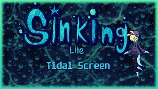 Sinking Lite: Tidal Screen @RaddRam
