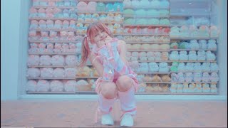 【MV】Doki Doki Sensou Chu! - Lulu Bitto feat. Jemimemu