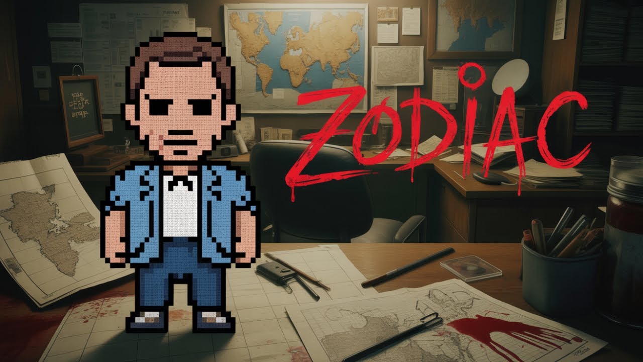 Zodiac Killer Codes CRACKED? New Cipher Breakthroughs Explained | True Crime Mysteries