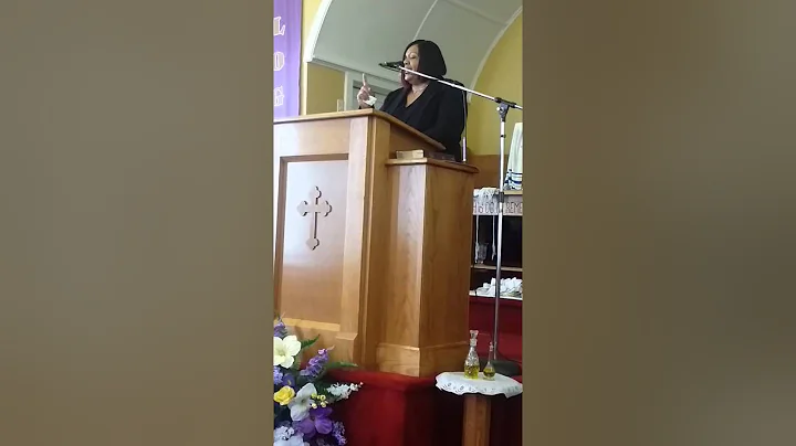 First Lady Terri Frazier