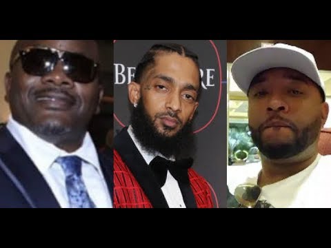 the breakfast club movie Nipsey Hussle Reportedly Set Up Trust Fund for Kids, Big U Talks Kerry Guy Injured With Nipsey