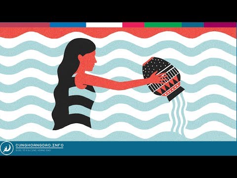 Cung Bảo Bình hợp với cung hoàng đạo nào nhất khi yêu ? Cunghoangdao.info