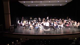 What Was I Made For - TKHS Concert Band - 5/15/24