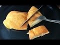 Super fluffy omeletteomelette recipe by hunger food factory