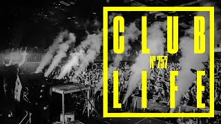 Thumbnail CLUBLIFE by Tiësto Episode 757
