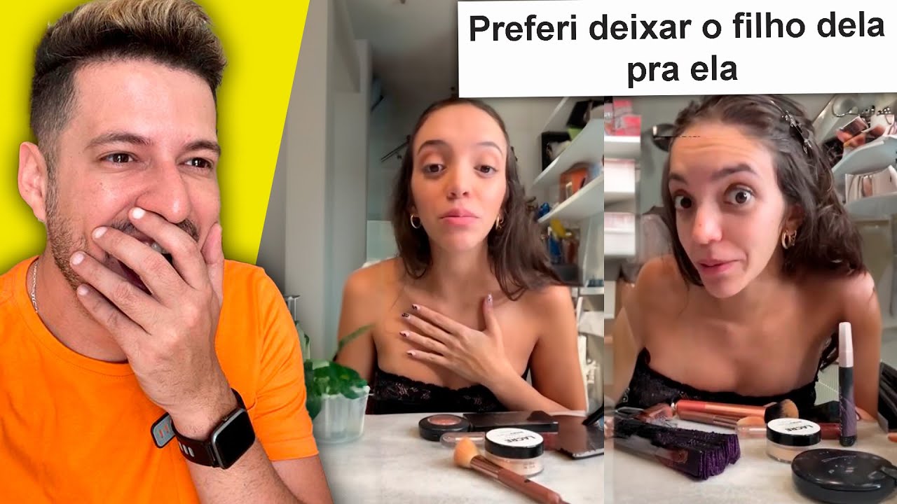 Sogras demonhas demais