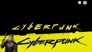 Create Cyberpunk Glitch Gaming Intro Using Pixellab & Kine Master On Your Phone #madewithkinemaster screenshot 3