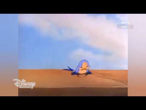 The First Swallow (第一隻燕子) (1942, 2019) (Narrated by Pedro de Cordoba)