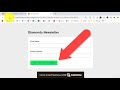 Mailchimp Tutorial 2021- How to Create a Mailchimp Signup Form