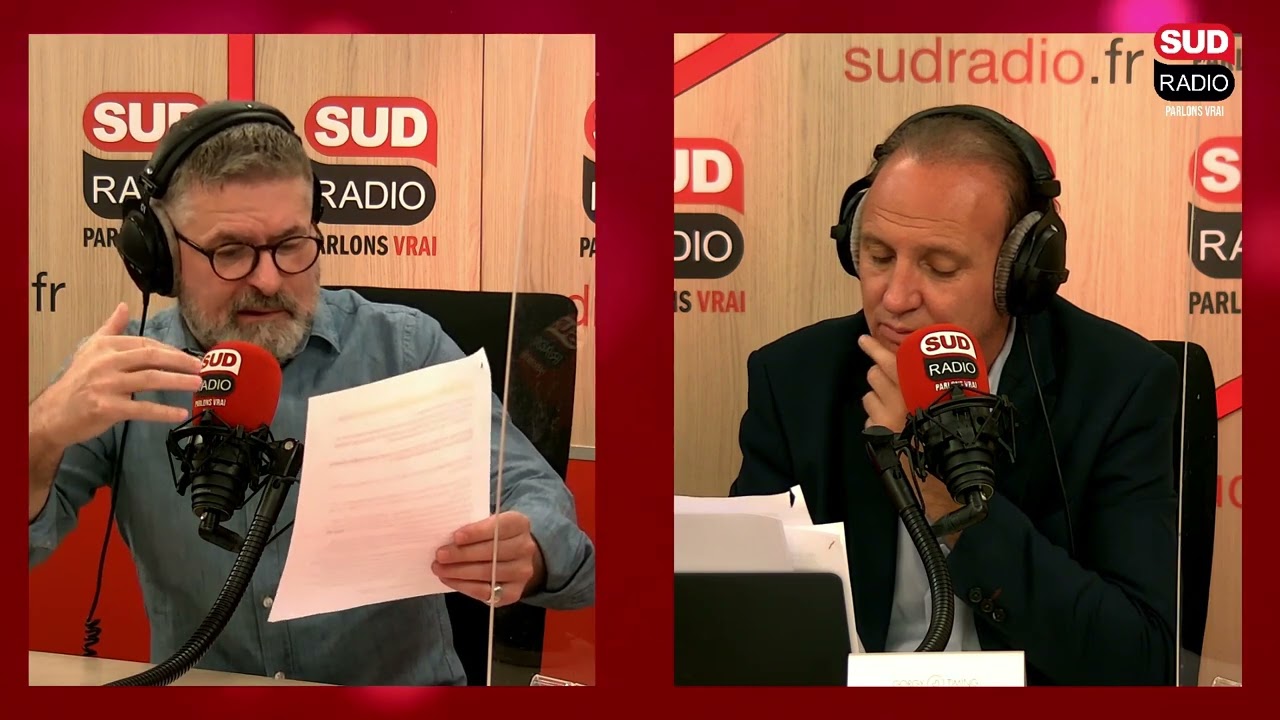 Thierry Guerrier  - Pourquoi Macron et Borne prennent-ils leur temps pour former un gouvernement ?