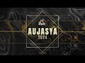 Aujasya 2024  the sporting extravaganza  mega auction  gsv sports committee