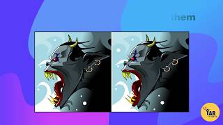 Spot the Difference I image Quiz screenshot 2