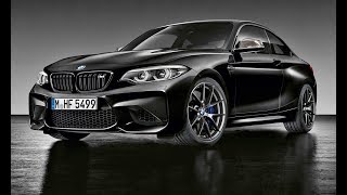 WASH & WAX A BMW M2