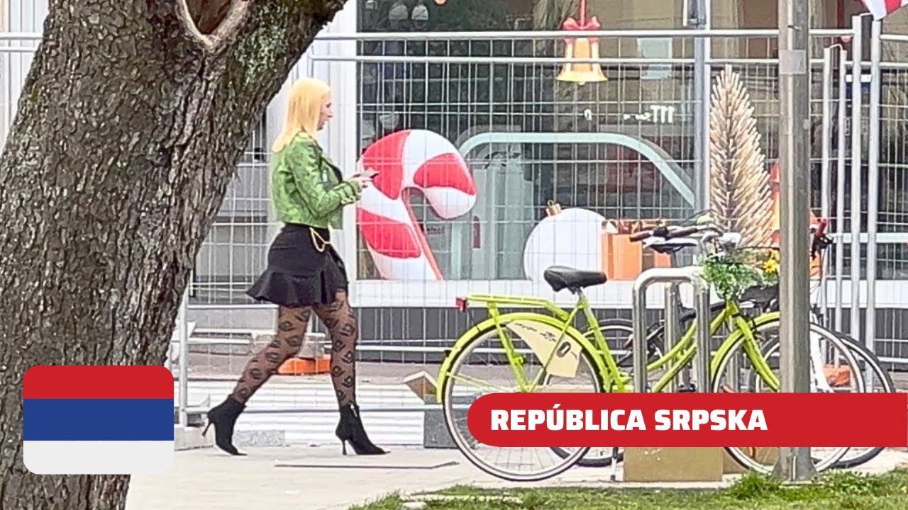 ПРАЗДНИК ДЛЯ ГЛАЗ в БАНЯ-ЛУКЕ, Славянский и Православный