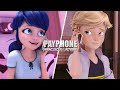 Payphone | Miraculous Ladybug