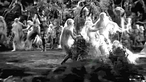 A Midsummer Night's Dream  1935     'Titania, Queen of the Fairies'