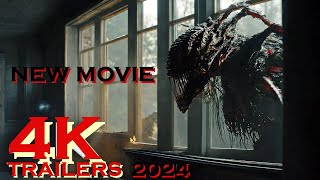 NEW MOVIE TRAILERS 2024