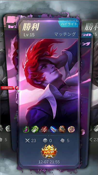 CHOU VS LING BUCIN ANGELA #frestyle #mlbb #mobilelegends #fyp #jedagjedug #shorts
