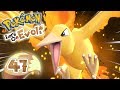 POKEMON LET'S GO EVOLI 🌏 #47: Feuriges legendäres Lavados in der Siegesstraße Mp3