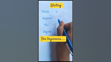 #writing #skills #beginners #calligraphy #art #drawing #creative #trending #shorts #learning #reels