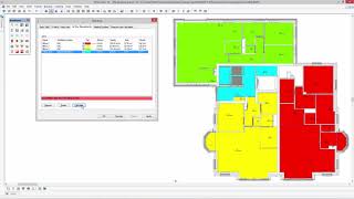 DDS CAD 14 Improvements in Air Flow Requirements Calculation