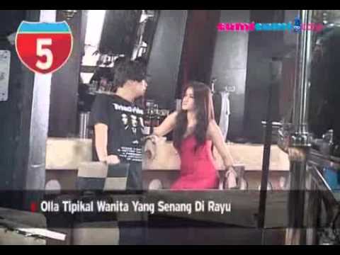 7 Fakta Menarik Tentang Olla Ramlan