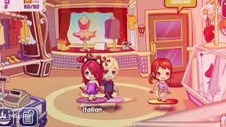 Fantage Came Back 2022!! Le Shop Fashion Designer *BEST BIRTHDAY PRESENT EVER!!!!)