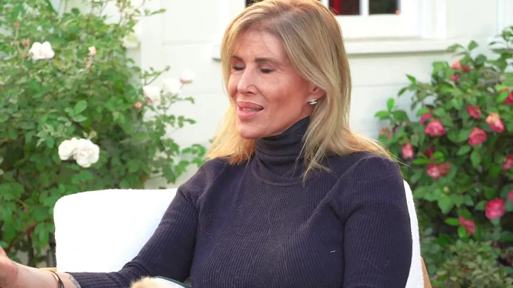 SPECIAL INTERVIEW! The Gina Interview